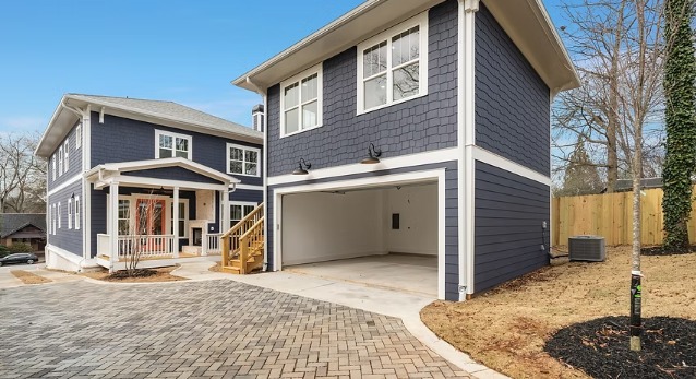 Additions & ADUs in Atlanta, GA by Pine & Son Builders