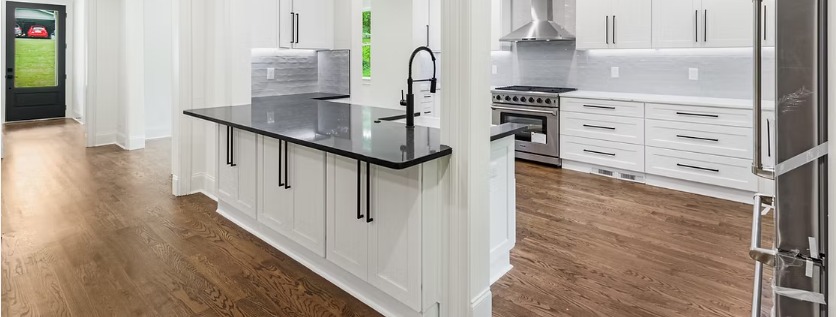 Kitchen & Bath Remodeling in Atlanta, GA by Pine & Son Builders